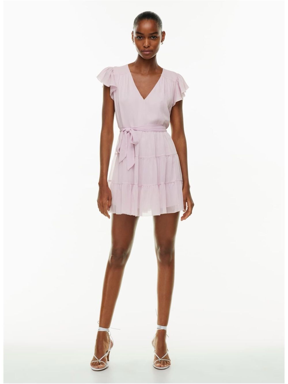 Aritiza Little Moon Sol Dress